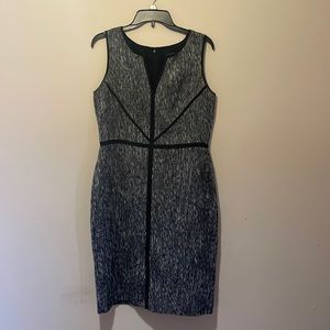Business Dress, pencil skirt, Ann Taylor